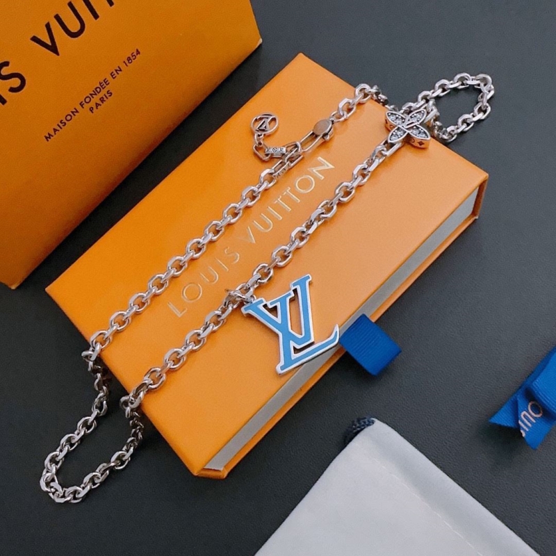 LV Necklaces